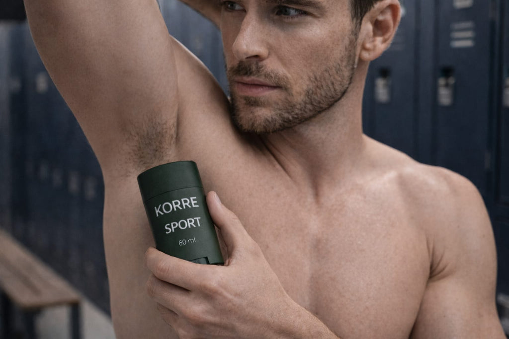 KORRE SPORT — 60 ml