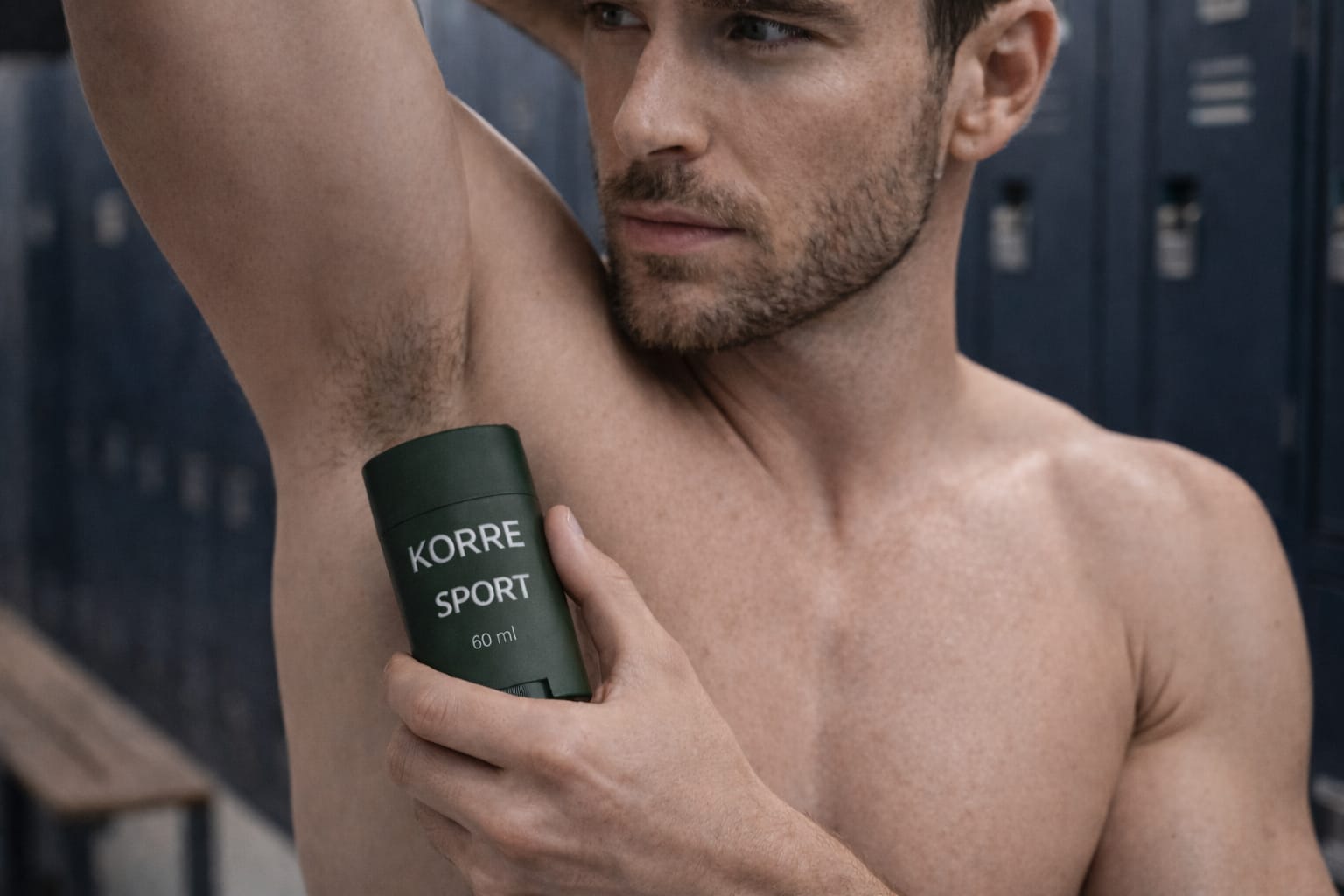 KORRE SPORT — 60 ml